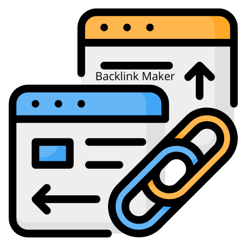 Backlink Maker Tool